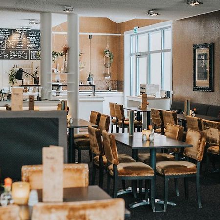 Home Hotel Majoren Шёвде Экстерьер фото