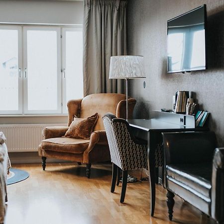 Home Hotel Majoren Шёвде Экстерьер фото