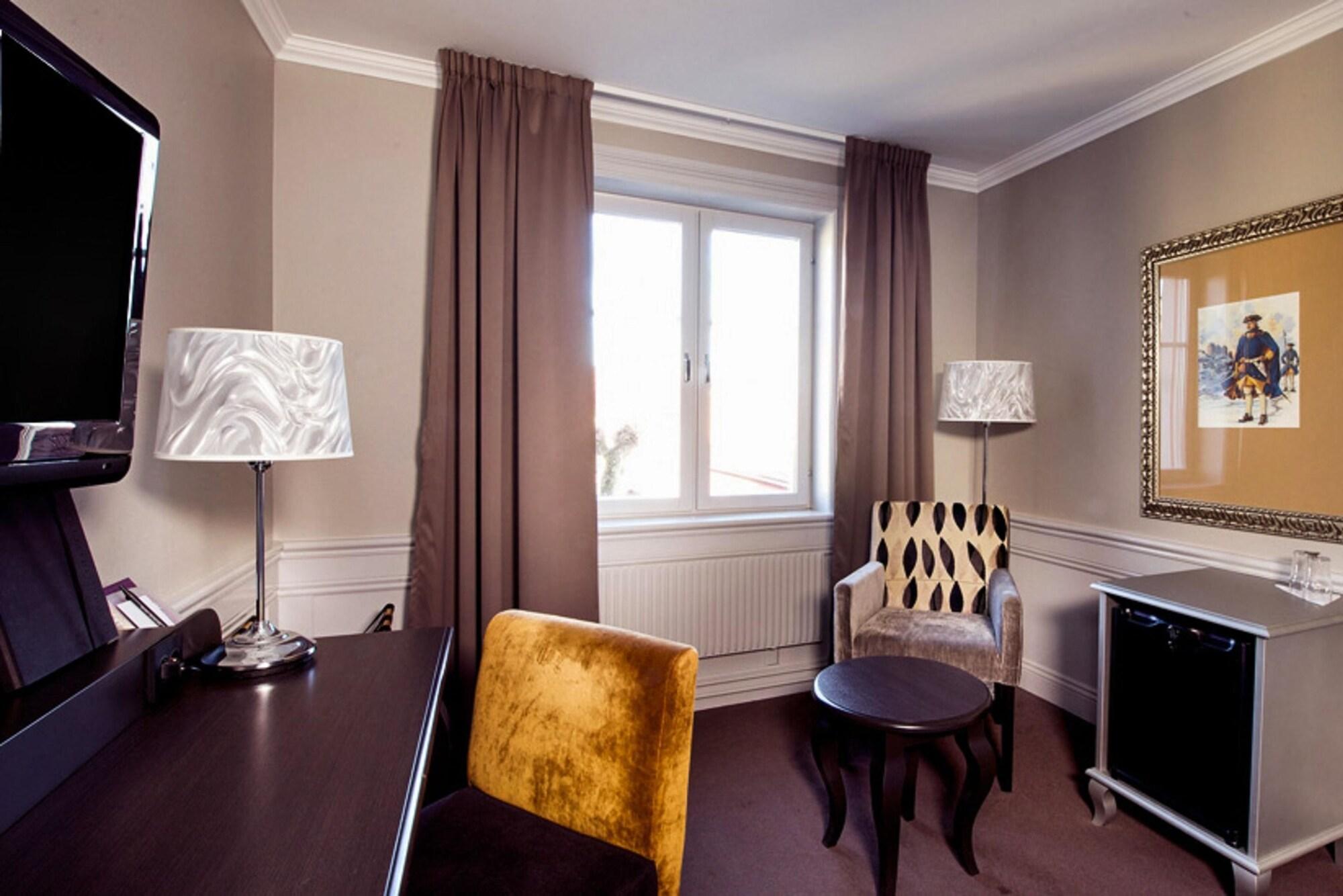 Home Hotel Majoren Шёвде Экстерьер фото