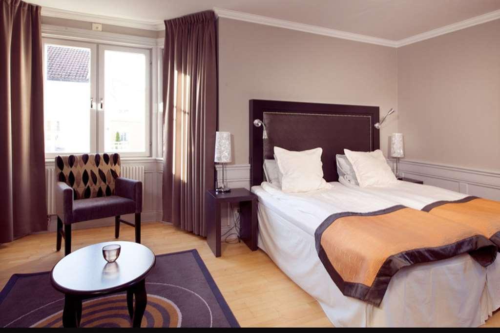 Home Hotel Majoren Шёвде Номер фото