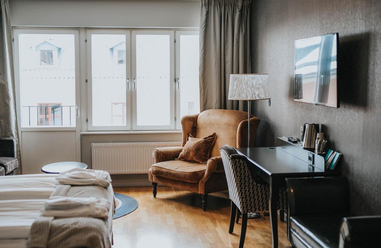 Home Hotel Majoren Шёвде Экстерьер фото