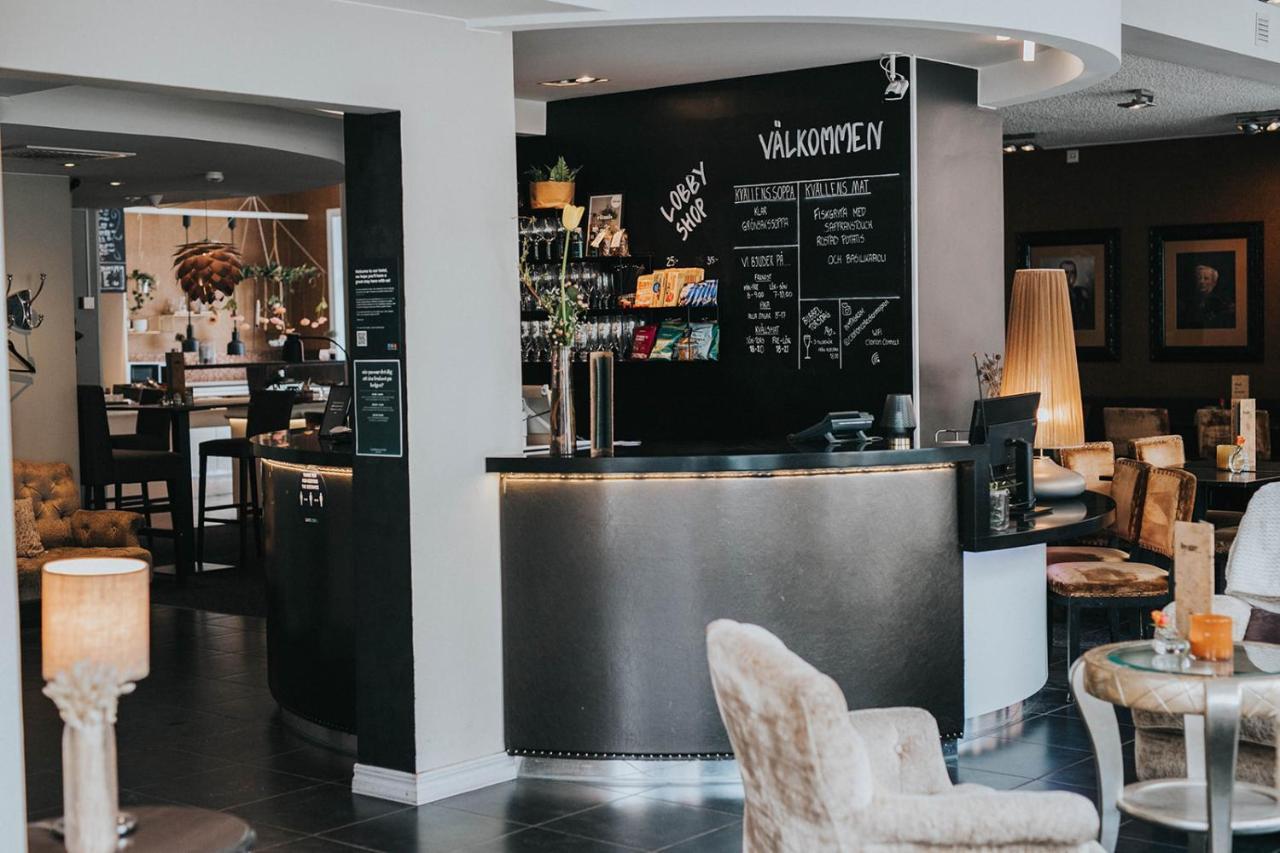 Home Hotel Majoren Шёвде Экстерьер фото