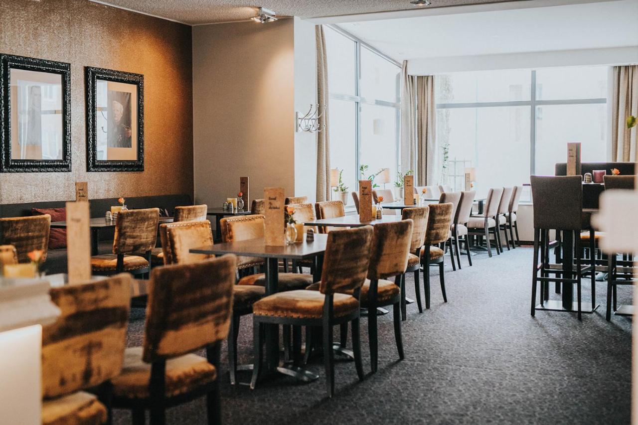 Home Hotel Majoren Шёвде Экстерьер фото