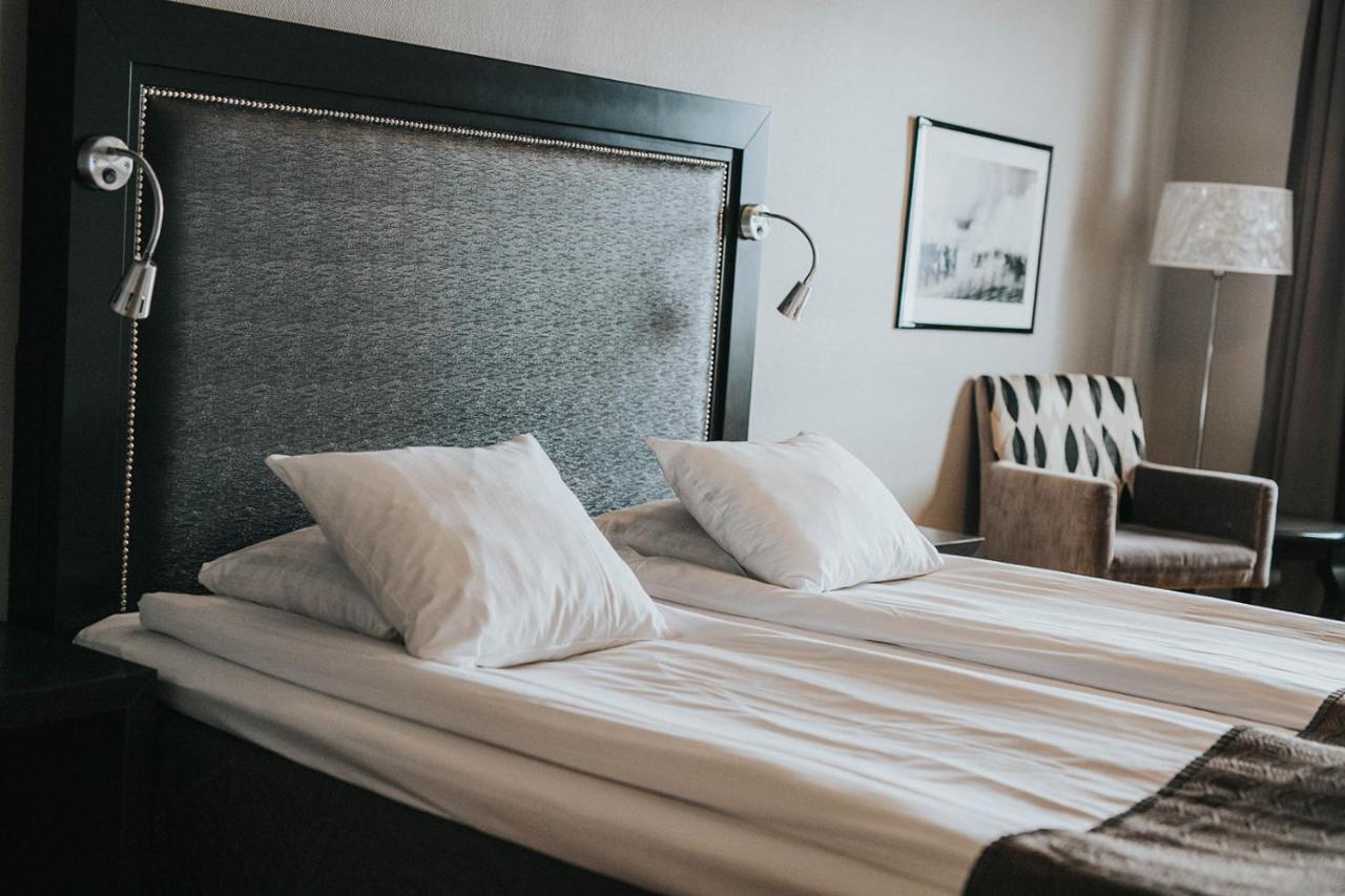 Home Hotel Majoren Шёвде Экстерьер фото