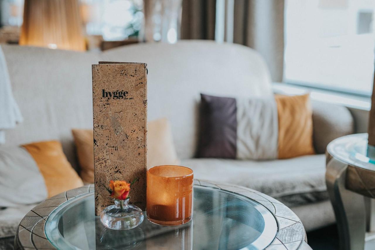 Home Hotel Majoren Шёвде Экстерьер фото