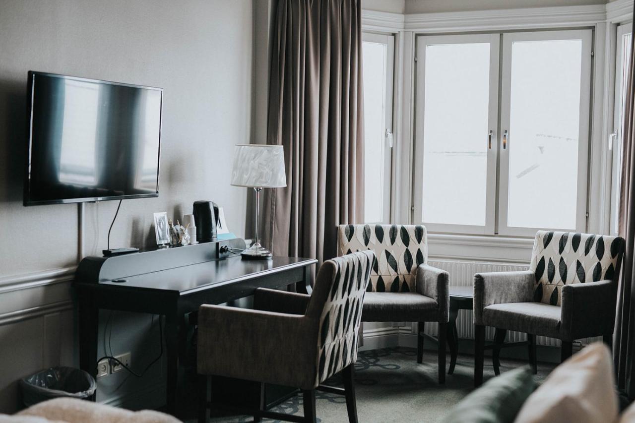 Home Hotel Majoren Шёвде Экстерьер фото