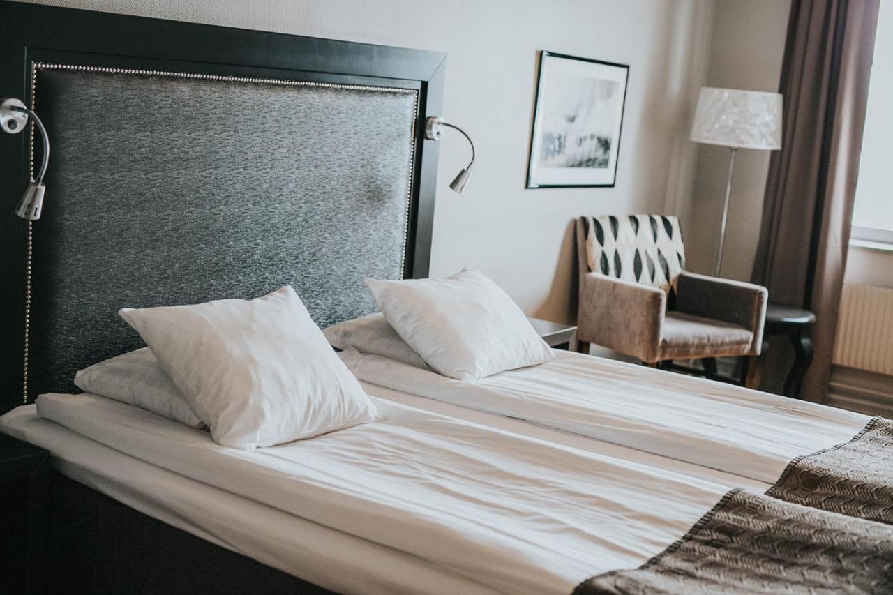 Home Hotel Majoren Шёвде Экстерьер фото