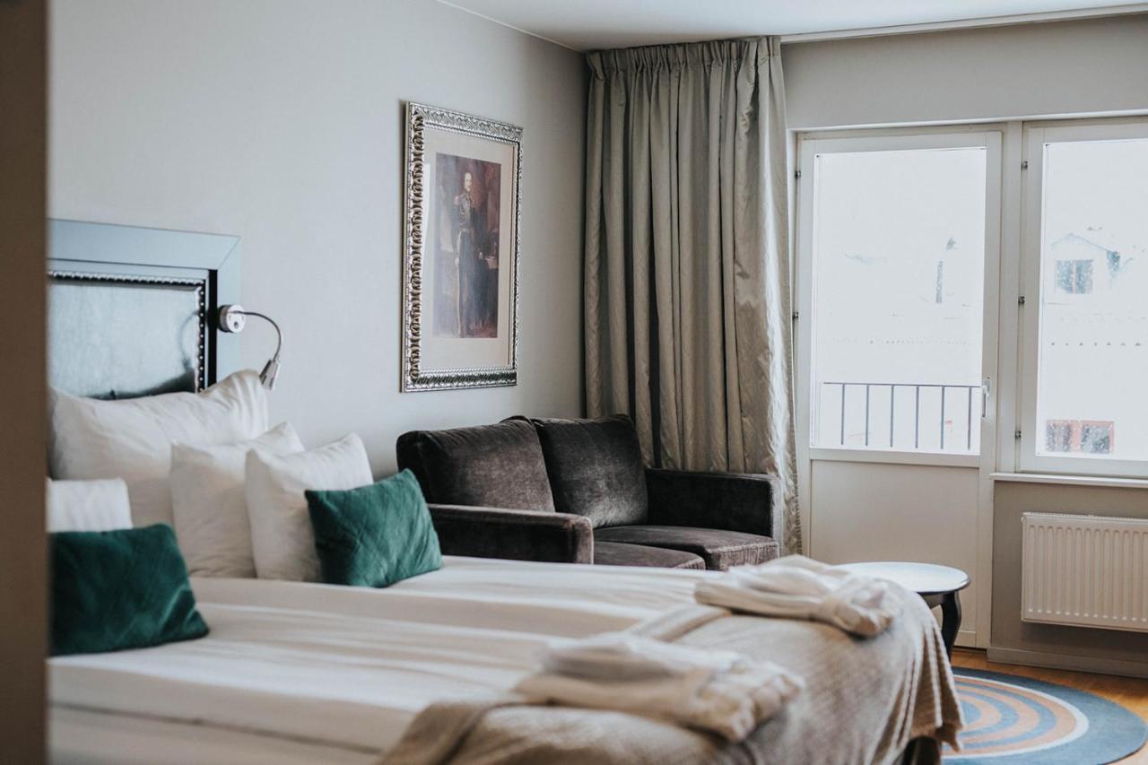 Home Hotel Majoren Шёвде Экстерьер фото