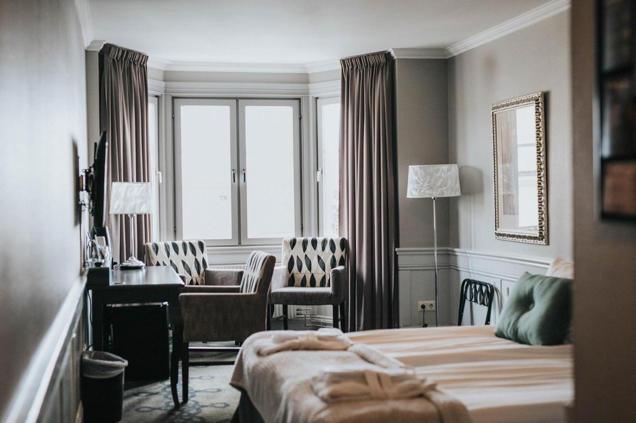 Home Hotel Majoren Шёвде Экстерьер фото