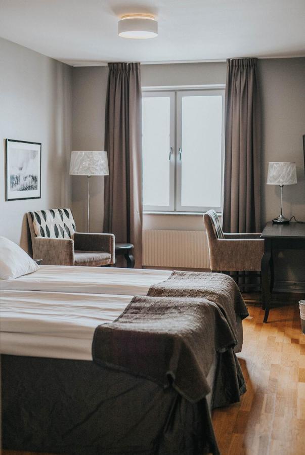 Home Hotel Majoren Шёвде Экстерьер фото