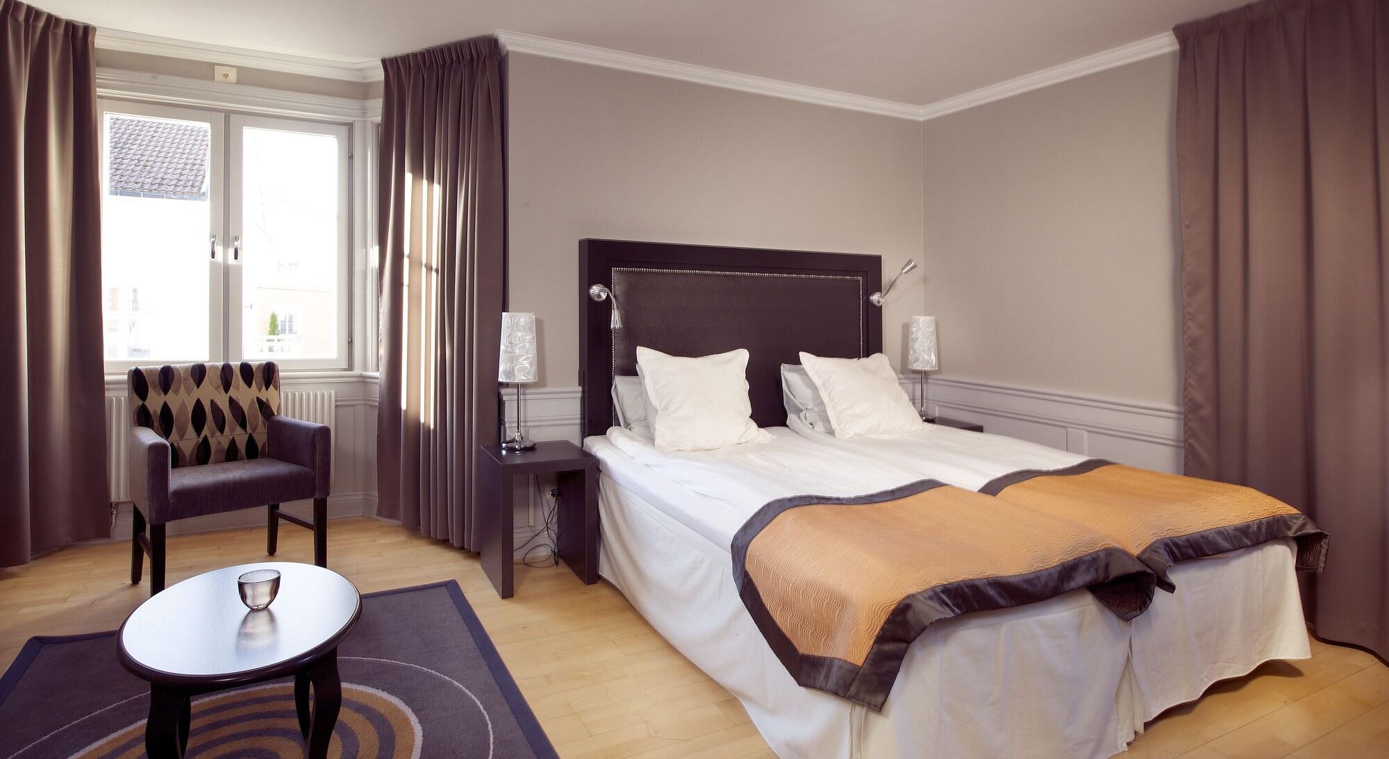 Home Hotel Majoren Шёвде Экстерьер фото