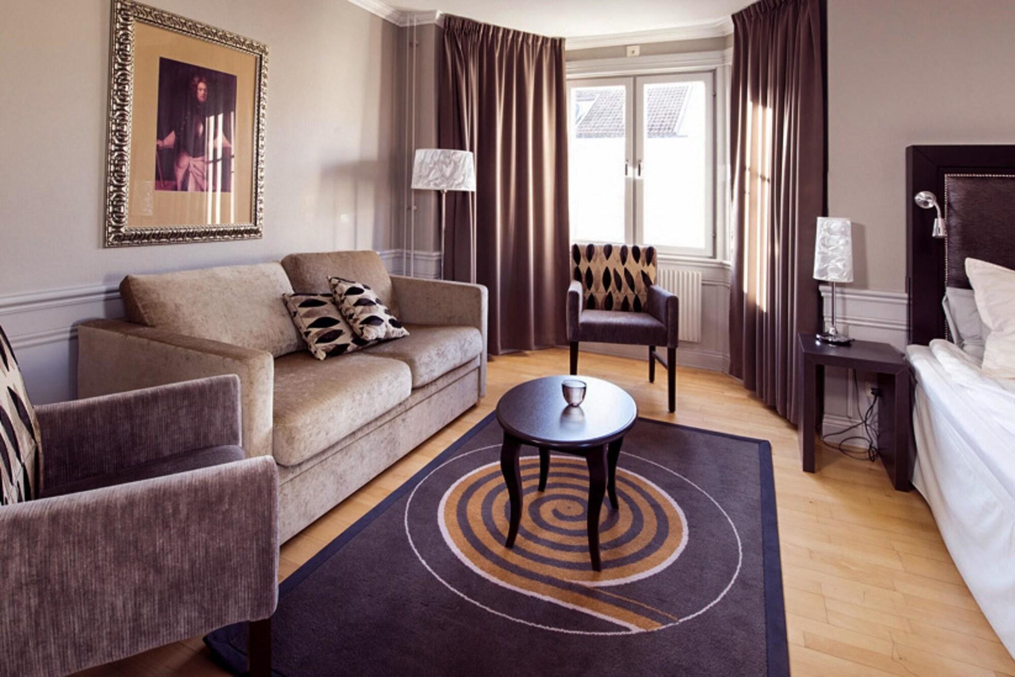 Home Hotel Majoren Шёвде Экстерьер фото