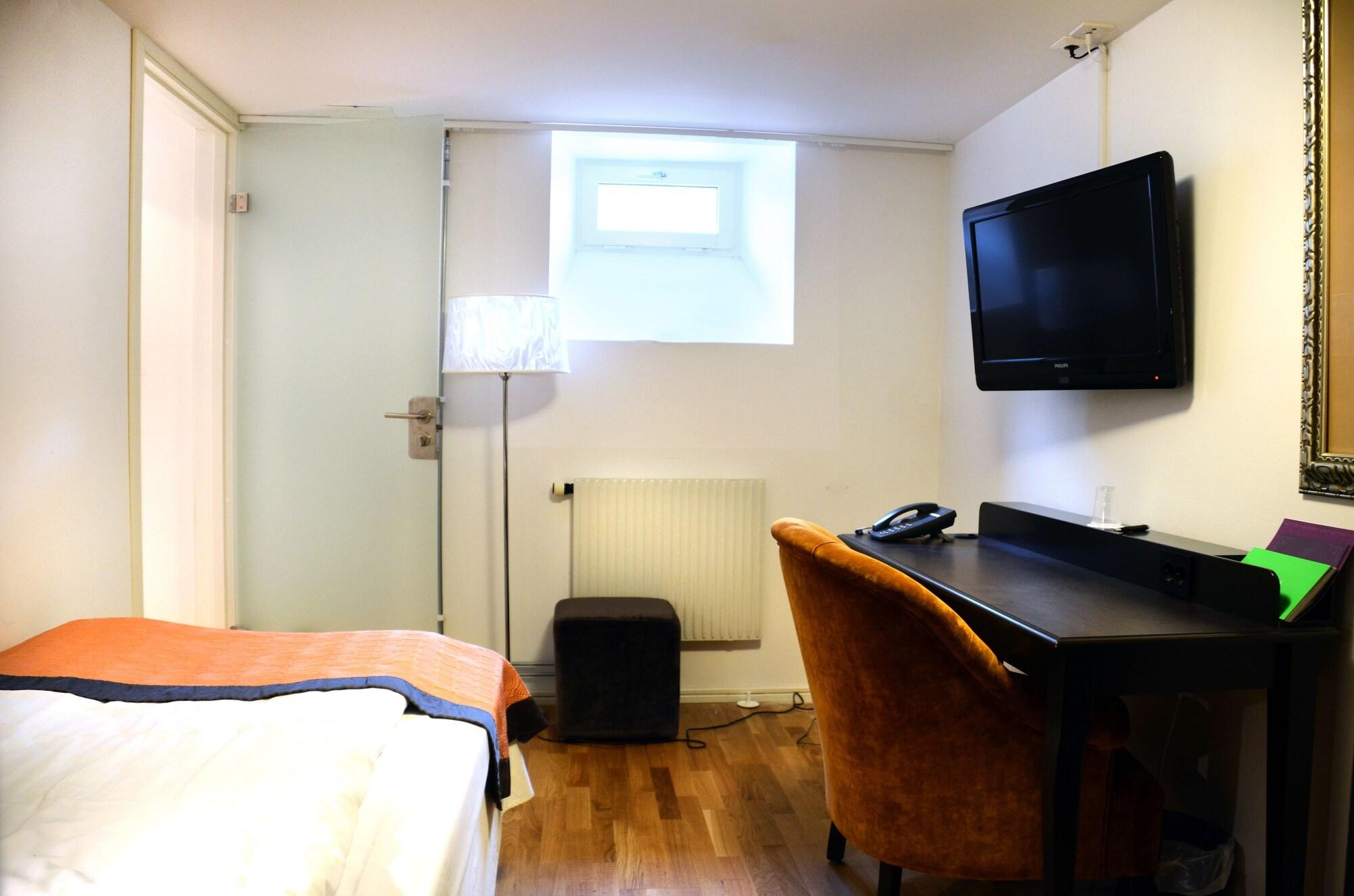 Home Hotel Majoren Шёвде Экстерьер фото