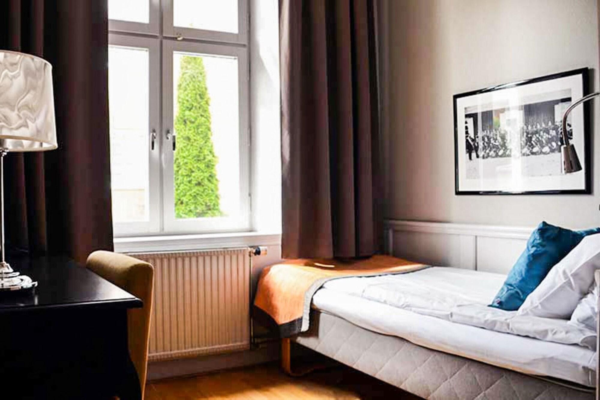 Home Hotel Majoren Шёвде Экстерьер фото