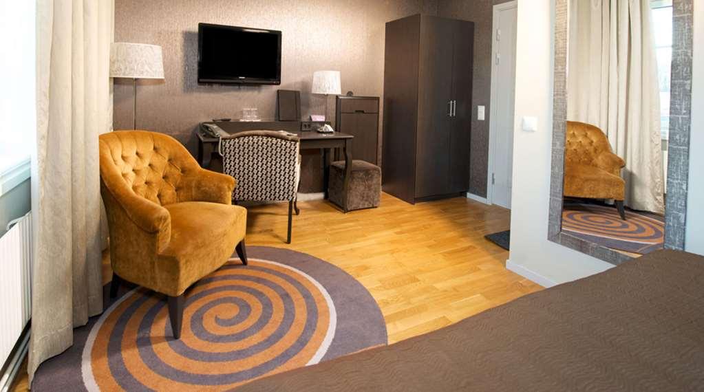 Home Hotel Majoren Шёвде Номер фото